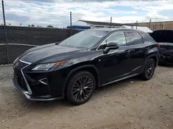 2T2BZMCA3GC027134 2016 LEXUS RX