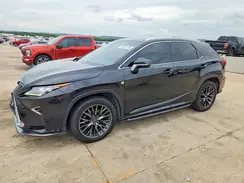 2T2BZMCA3GC027666 2016 LEXUS RX