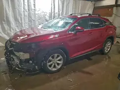 2T2BZMCA3GC028591 2016 LEXUS RX