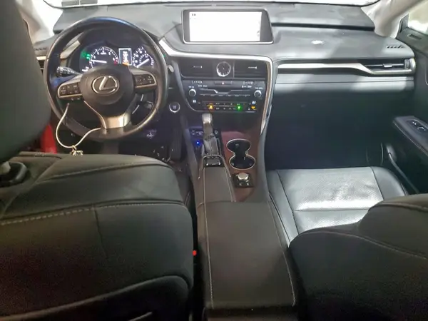 2T2BZMCA3GC028591 2016 LEXUS RX - Image 8
