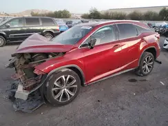 2T2BZMCA3GC028882 2016 LEXUS RX
