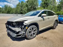 2T2BZMCA3GC028946 2016 LEXUS RX