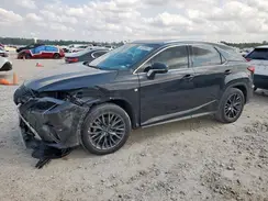 2T2BZMCA3GC029630 2016 LEXUS RX