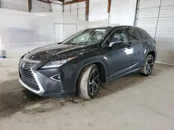 2T2BZMCA3GC029790 2016 LEXUS RX