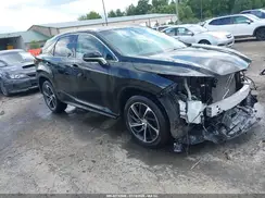 2T2BZMCA3GC029840 2016 LEXUS RX