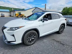 2T2BZMCA3GC031779 2016 LEXUS RX