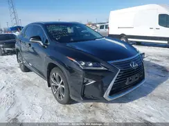 2T2BZMCA3GC031975 2016 LEXUS RX