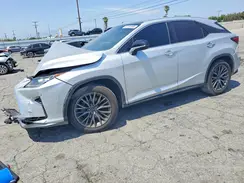 2T2BZMCA3GC032642 2016 LEXUS RX