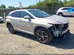 2T2BZMCA3GC032740 2016 LEXUS RX