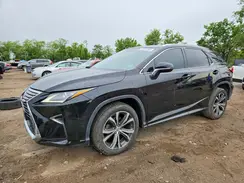 2T2BZMCA3GC033693 2016 LEXUS RX