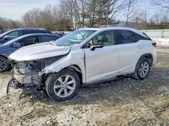 2T2BZMCA3GC034178 2016 LEXUS RX