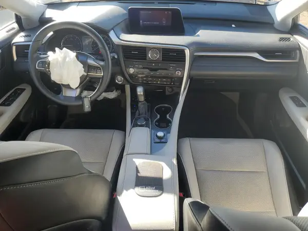2T2BZMCA3GC034844 2016 LEXUS RX - Image 8