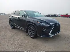 2T2BZMCA3GC038053 2016 LEXUS RX
