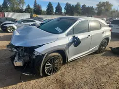 2T2BZMCA3GC038795 2016 LEXUS RX