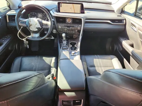 2T2BZMCA3GC039283 2016 LEXUS RX - Image 8