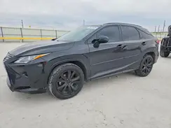 2T2BZMCA3GC042569 2016 LEXUS RX