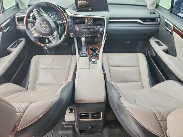 2T2BZMCA3GC042569 2016 LEXUS RX - Image 8