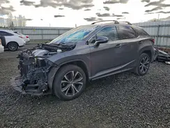 2T2BZMCA3GC045049 2016 LEXUS RX