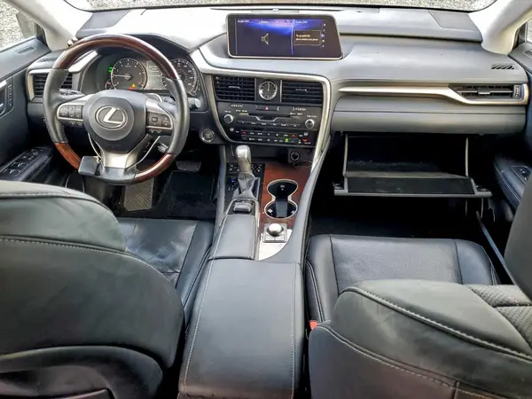 2T2BZMCA3GC045049 2016 LEXUS RX - Image 8