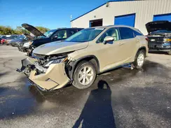 2T2BZMCA3GC045861 2016 LEXUS RX