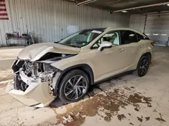 2T2BZMCA3GC046184 2016 LEXUS RX
