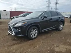 2T2BZMCA3GC047092 2016 LEXUS RX