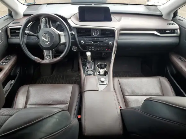2T2BZMCA3GC047092 2016 LEXUS RX - Image 8