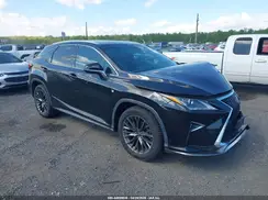 2T2BZMCA3GC047402 2016 LEXUS RX