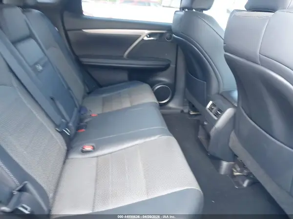 2T2BZMCA3GC047402 2016 LEXUS RX - Image 8