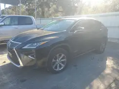 2T2BZMCA3GC048193 2016 LEXUS RX