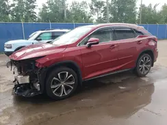 2T2BZMCA3GC049604 2016 LEXUS RX