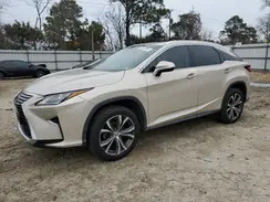 2T2BZMCA3GC049618 2016 LEXUS RX