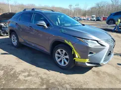 2T2BZMCA3GC050090 2016 LEXUS RX