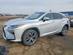 2T2BZMCA3GC051840 2016 LEXUS RX