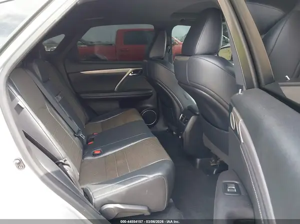 2T2BZMCA3GC052759 2016 LEXUS RX - Image 8