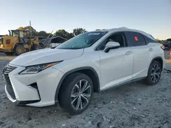 2T2BZMCA3GC052860 2016 LEXUS RX
