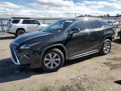 2T2BZMCA3GC053670 2016 LEXUS RX