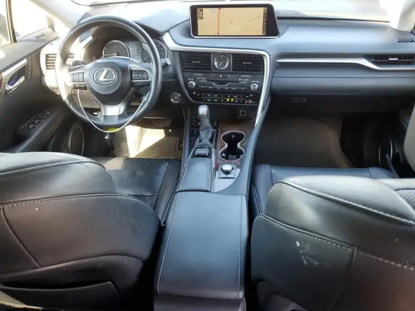 2T2BZMCA3GC053670 2016 LEXUS RX - Image 8