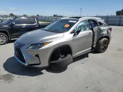 2T2BZMCA3HC055324 2017 LEXUS RX