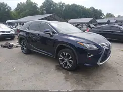 2T2BZMCA3HC057042 2017 LEXUS RX