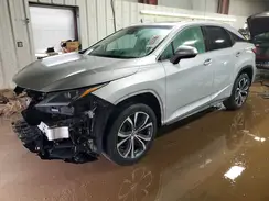 2T2BZMCA3HC057185 2017 LEXUS RX