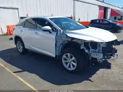 2T2BZMCA3HC057218 2017 LEXUS RX