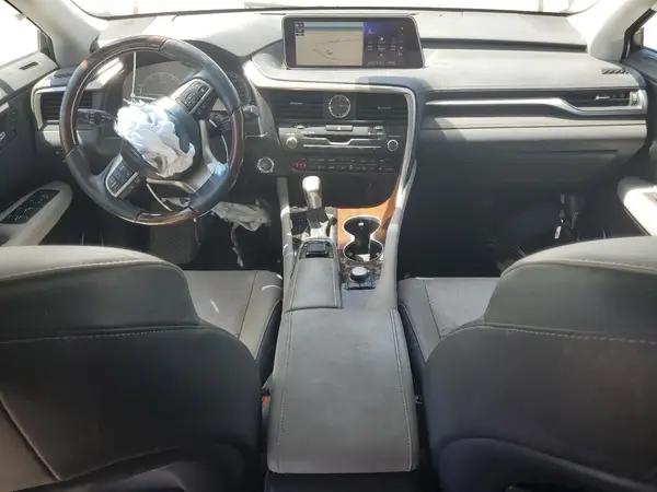 2T2BZMCA3HC057798 2017 LEXUS RX - Image 8