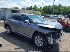 2T2BZMCA3HC057980 2017 LEXUS RX