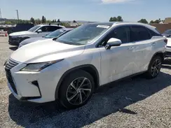 2T2BZMCA3HC058028 2017 LEXUS RX