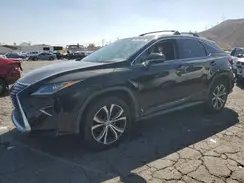 2T2BZMCA3HC059941 2017 LEXUS RX