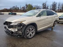 2T2BZMCA3HC060720 2017 LEXUS RX