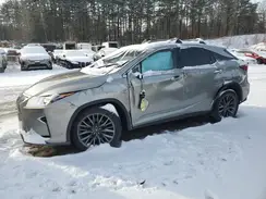2T2BZMCA3HC061947 2017 LEXUS RX