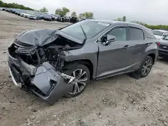 2T2BZMCA3HC062628 2017 LEXUS RX