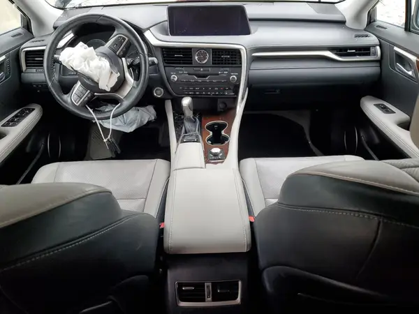 2T2BZMCA3HC062628 2017 LEXUS RX - Image 8